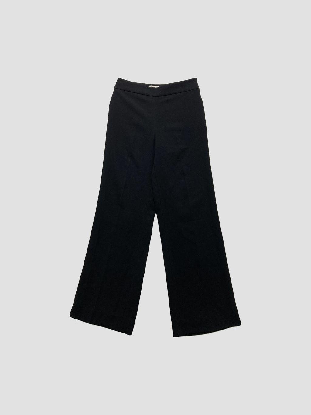 Pantalón ZARA - Talla 34 (VOP01037580)-0