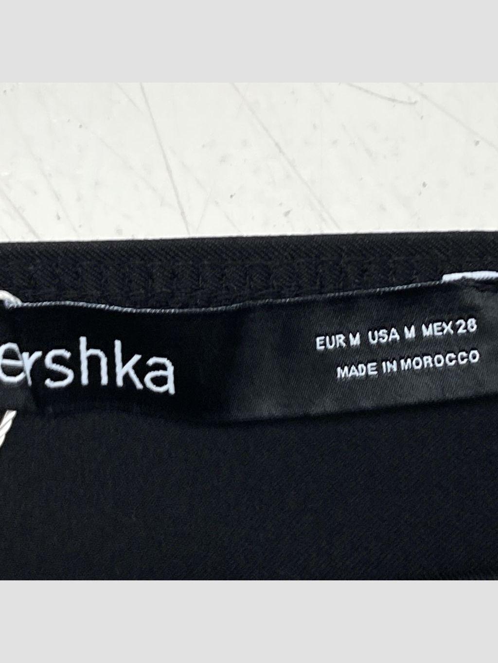 Top BERSHKA - Talla M (VOP01144882)-1