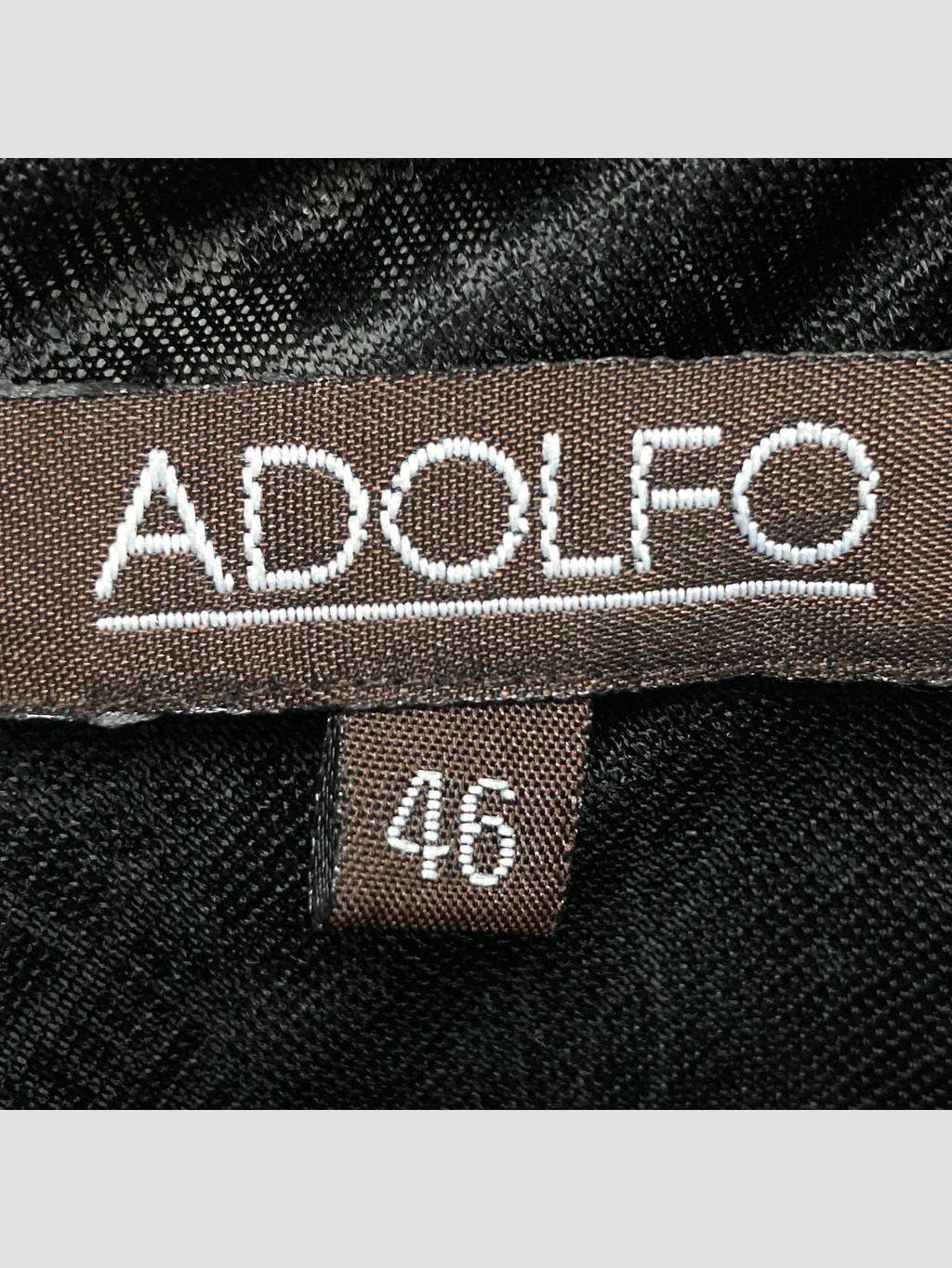 Falda larga ADOLFO DOMINGUEZ - Talla 46 (VOP00901975)-1