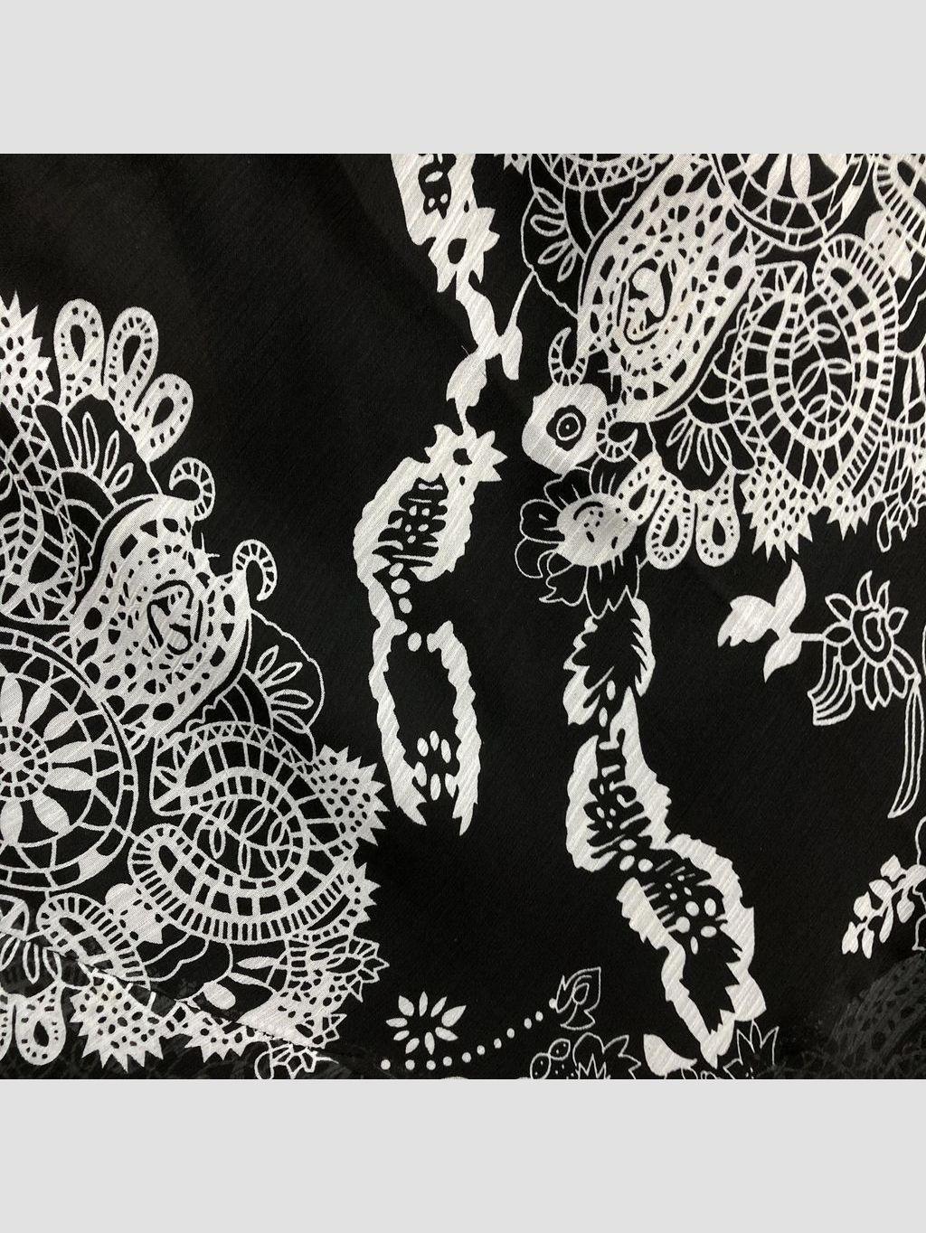 Falda larga ADOLFO DOMINGUEZ - Talla 46 (VOP00901975)-2