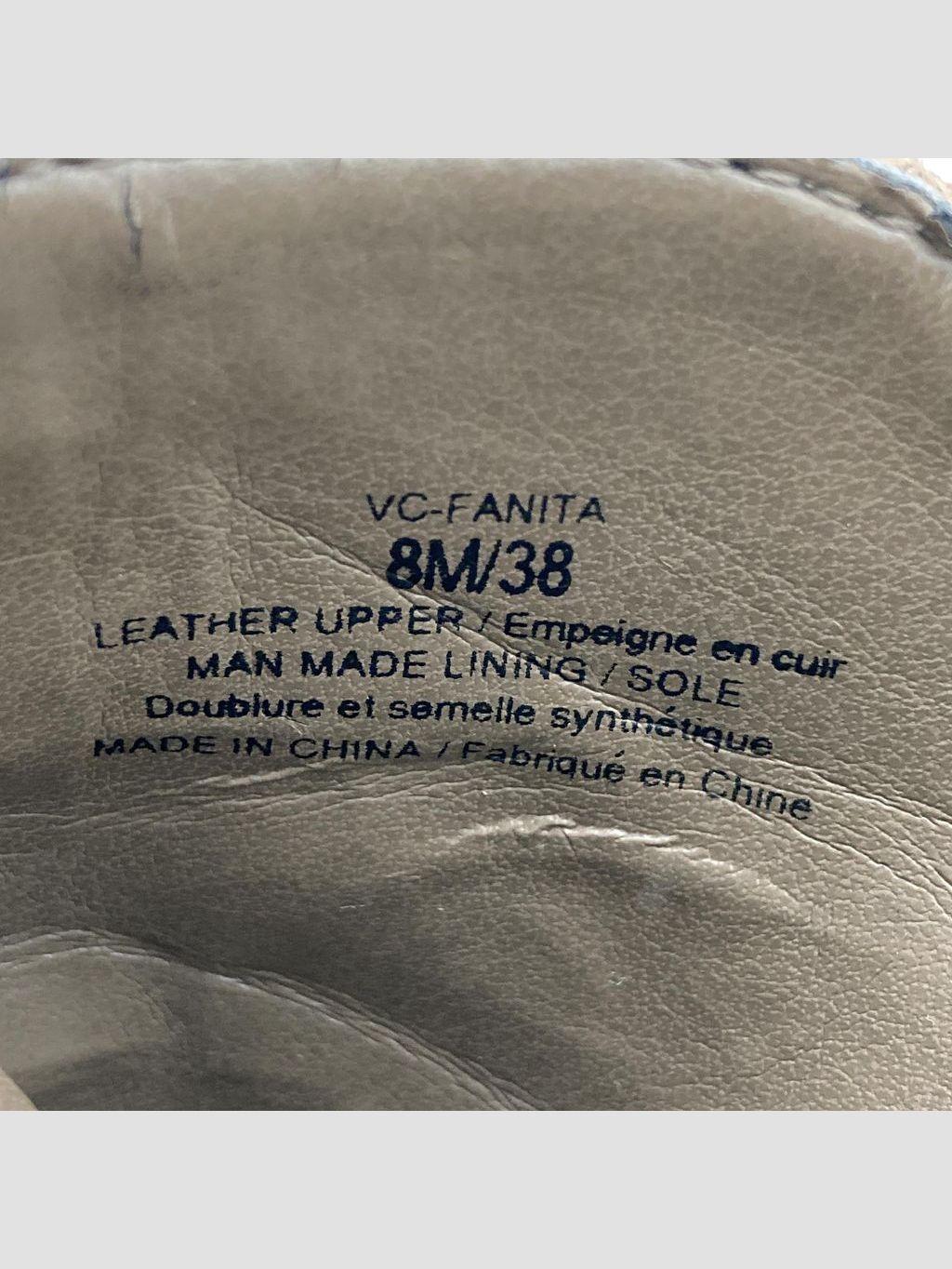 Botas VINCE CAMUTO - Talla 38 (VOP01018030)-3