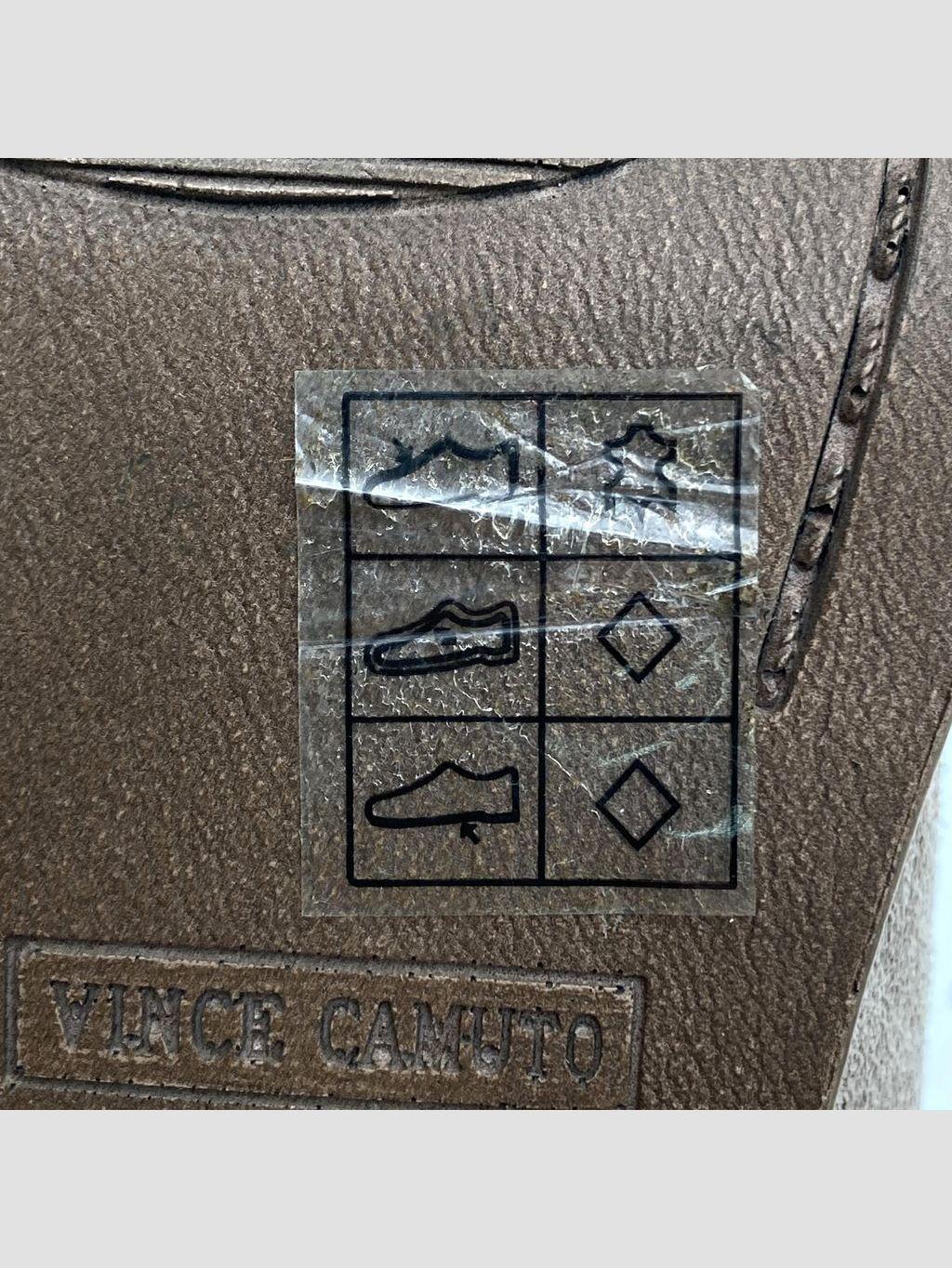 Botas VINCE CAMUTO - Talla 38 (VOP01018030)-4