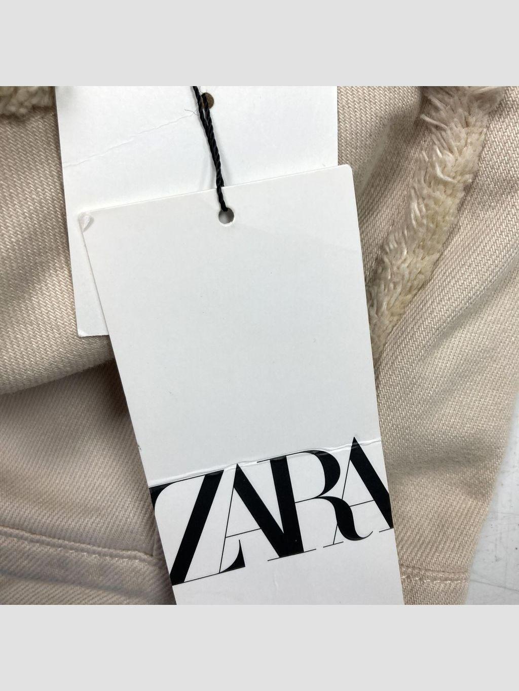 Top ZARA - Talla XS (VOP01186051)-2