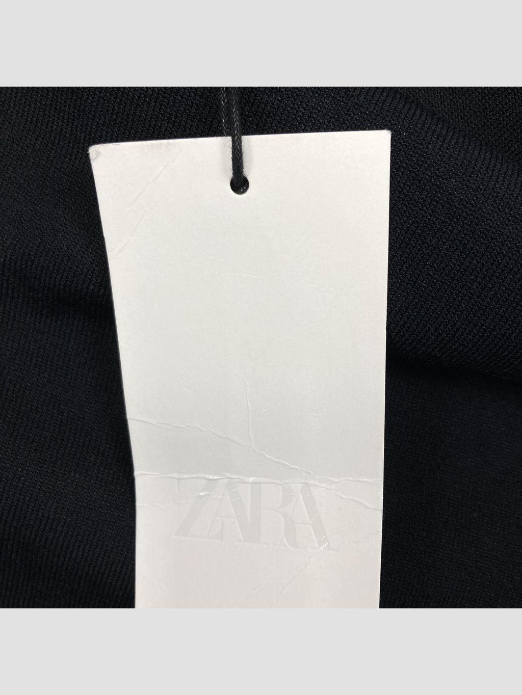 Vestido largo ZARA - Talla M (VOP01168619)-2