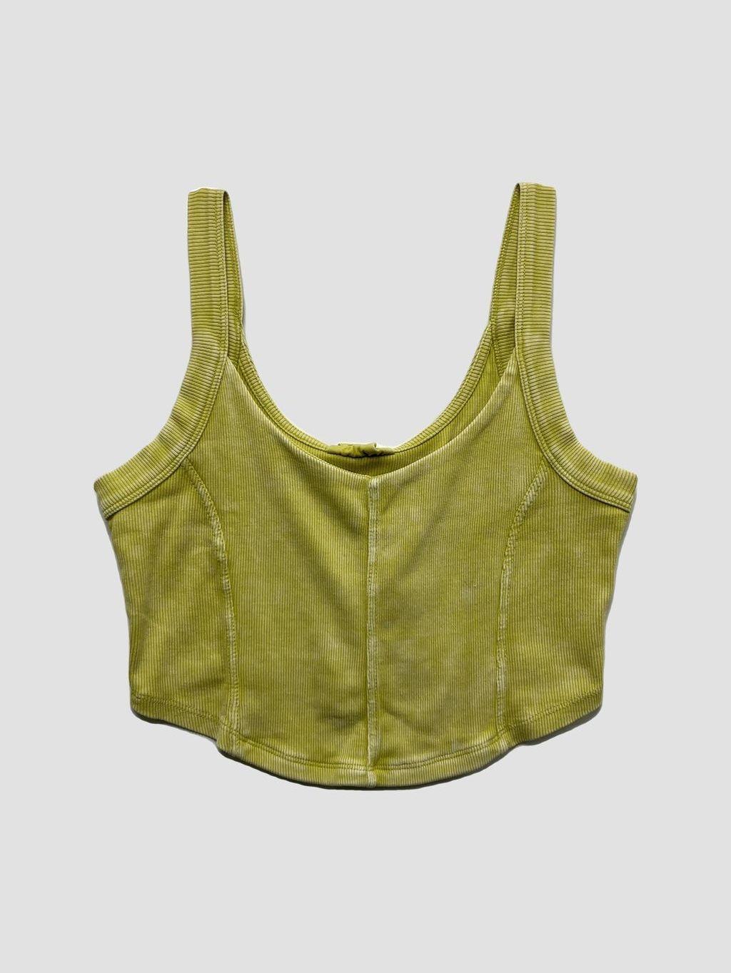 Top AMERICANINO - Talla S (VOP00907618)-0