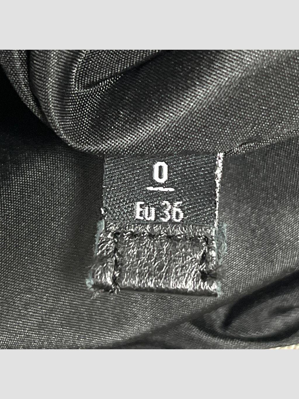 Blazer KARYN COO - Talla S (VOP01103647)-2