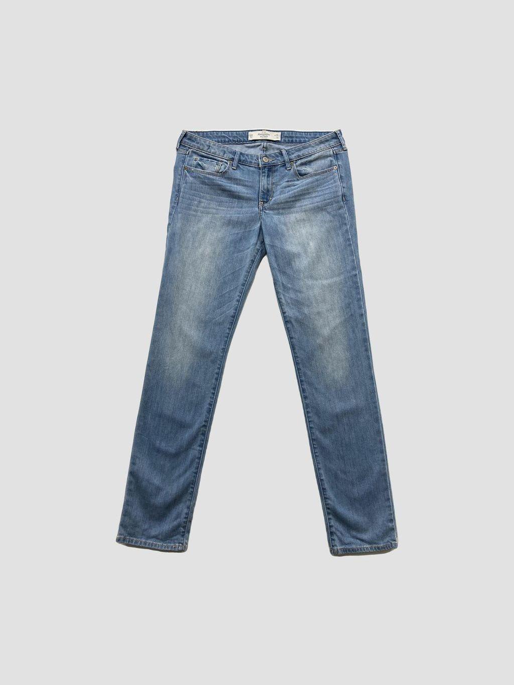 Jean ABERCROMBIE & FITCH - Talla 40 (VOP00915214)-0