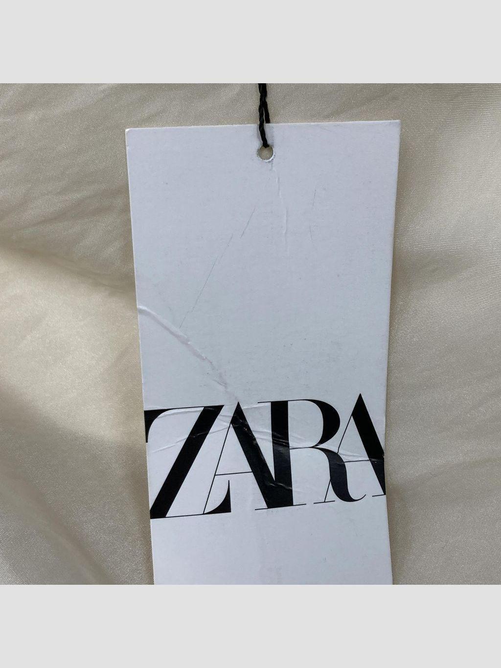 Top ZARA - Talla L (VOP01130573)-2