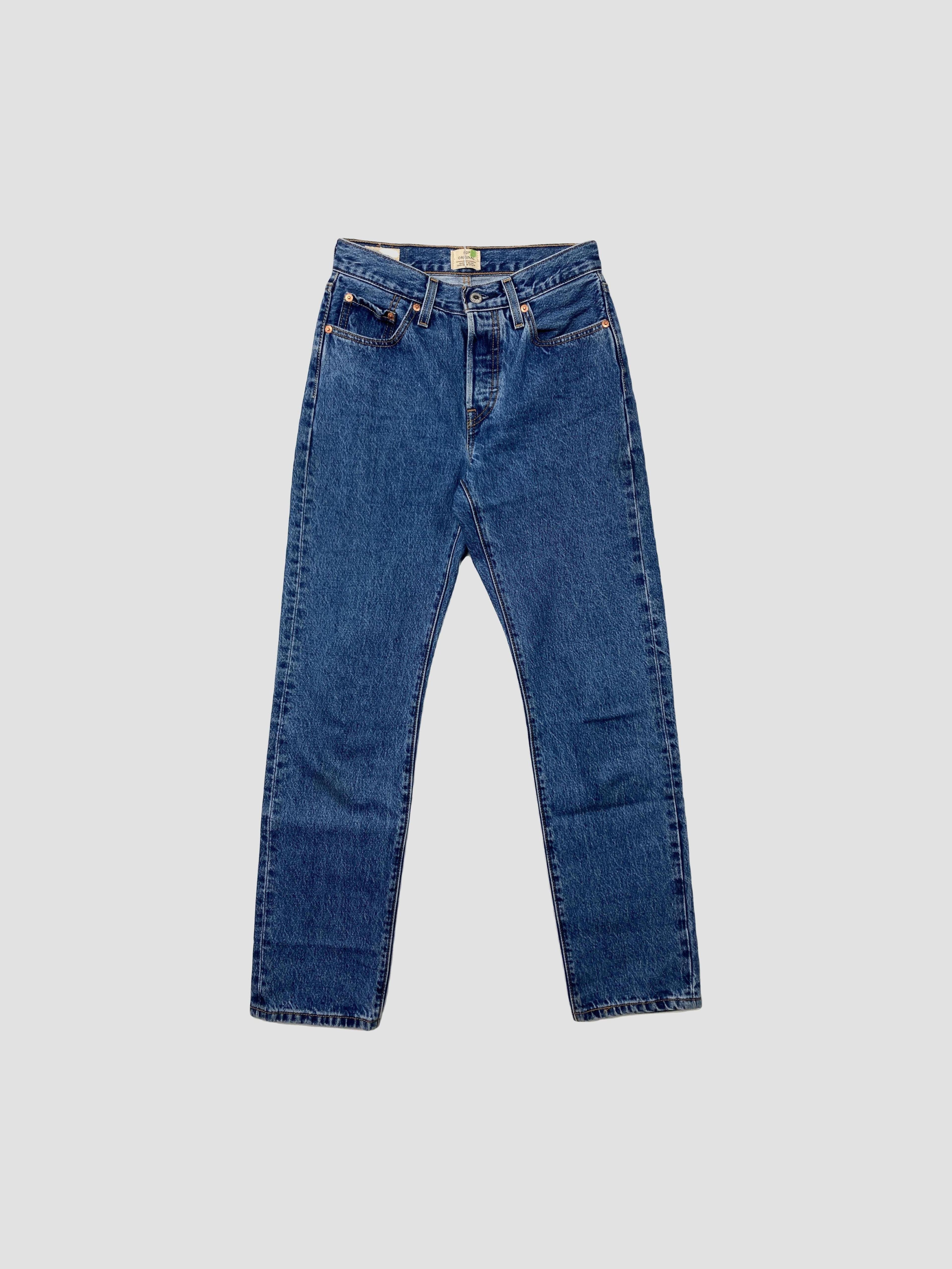 Jean LEVI'S - Talla 34 (VOP01154013)-0
