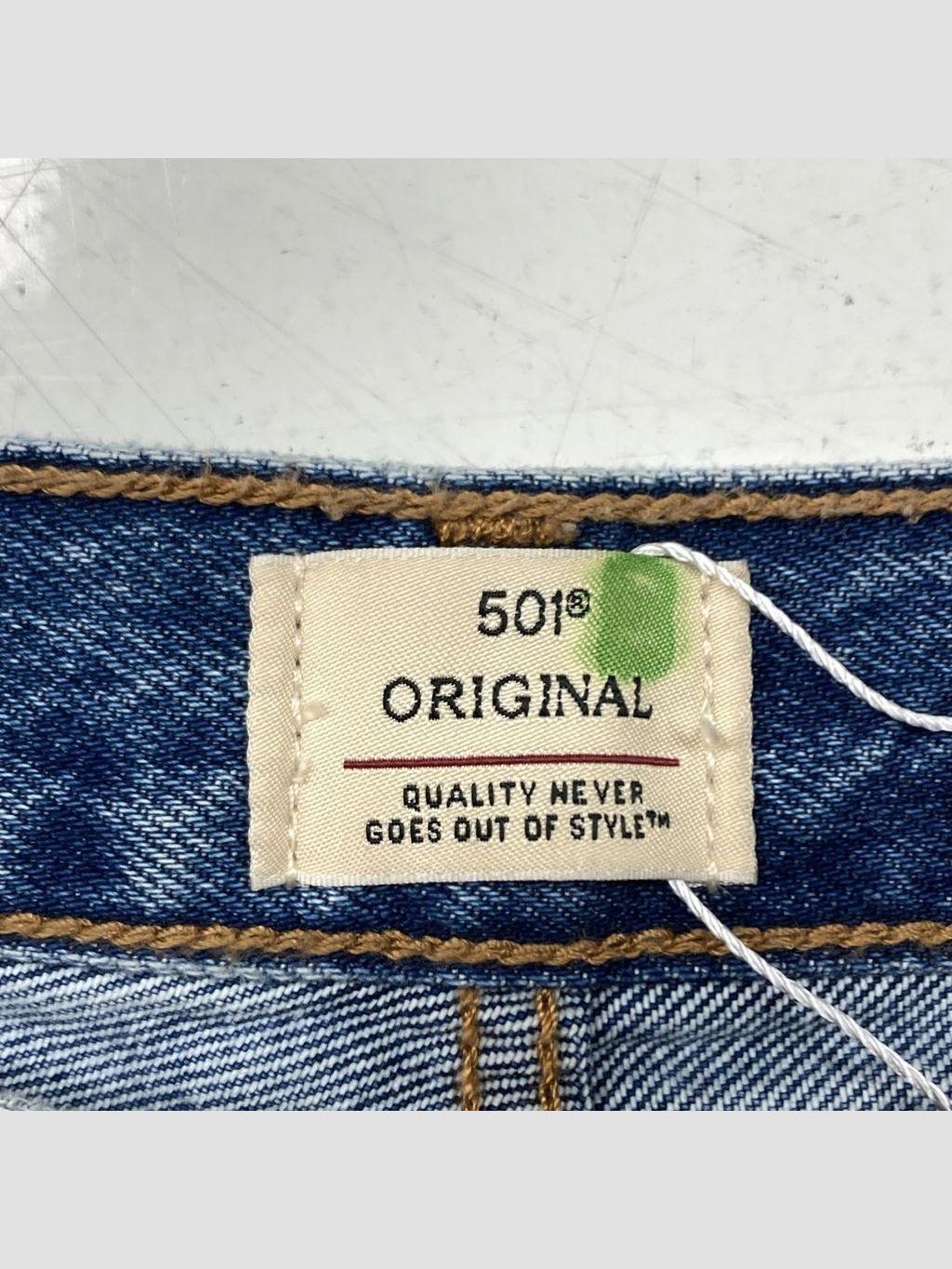 Jean LEVI'S - Talla 34 (VOP01154013)-2