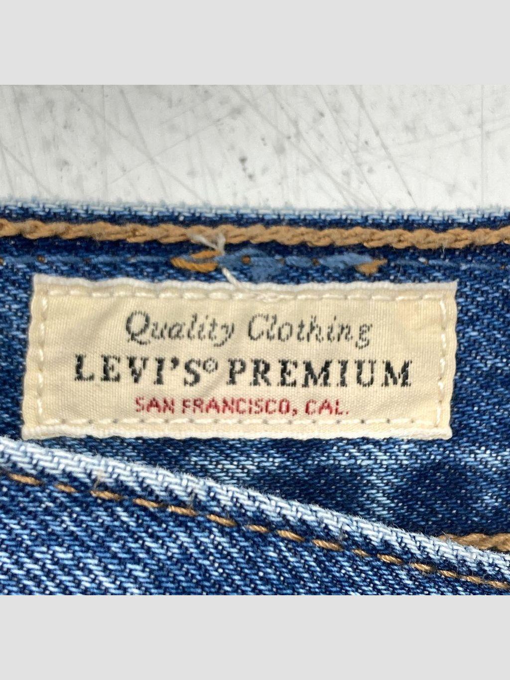 Jean LEVI'S - Talla 34 (VOP01154013)-3