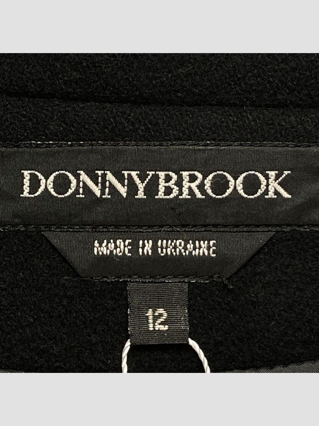 Abrigo VINTAGE - Talla L (VOP00959635)-1