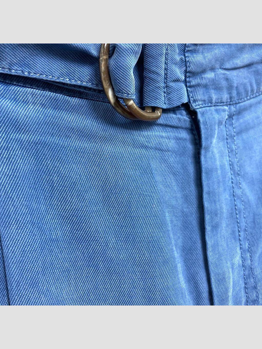 Pantalón ZARA - Talla 38 (VOP01039774)-3