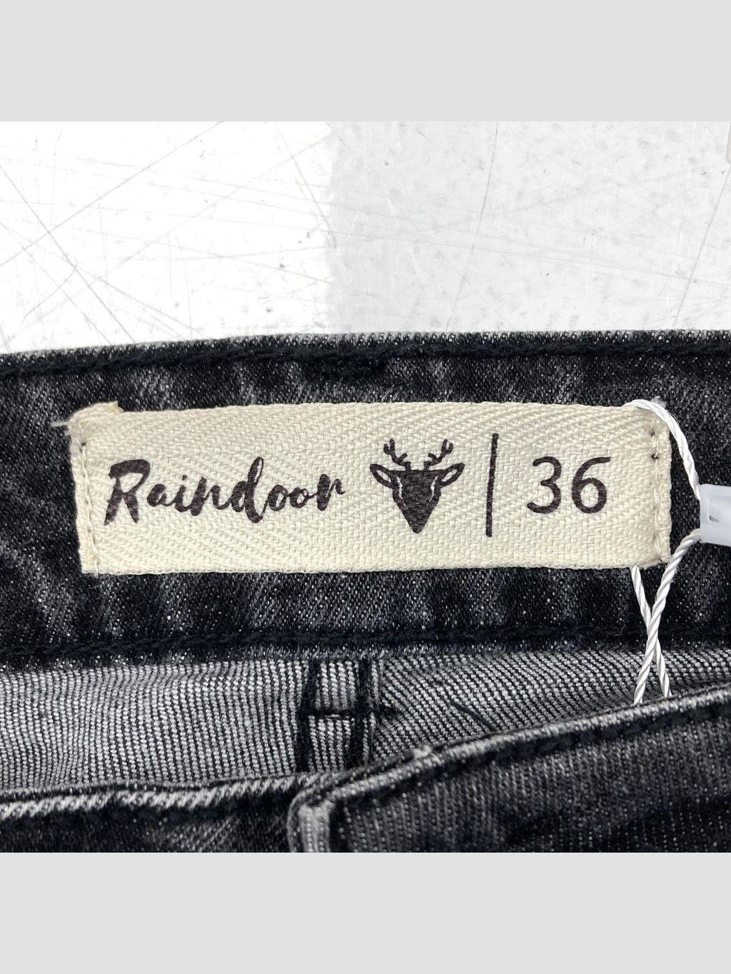 Jean RAINDOOR - Talla 36 (VOP01196748)-2