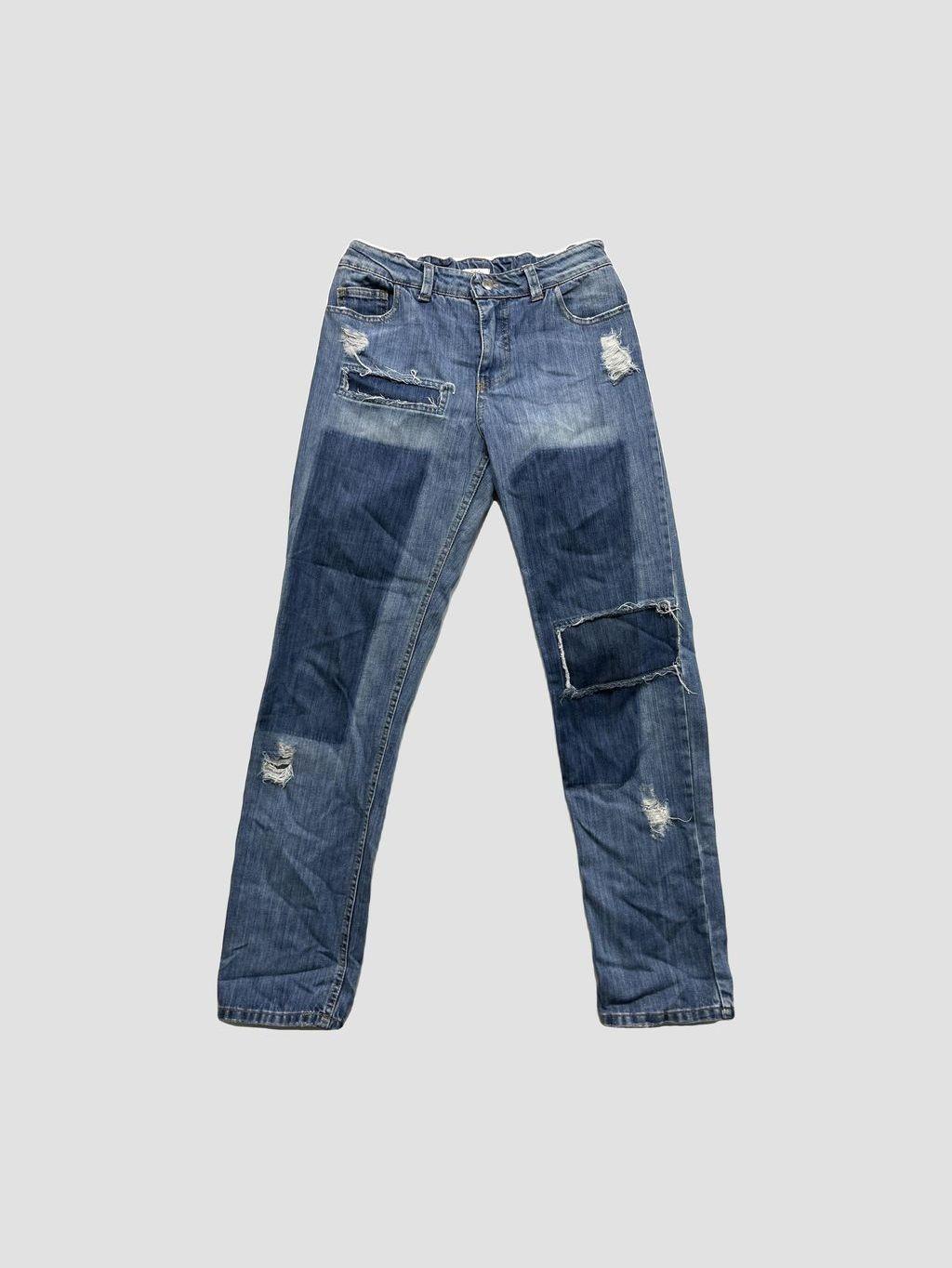 Jean LALALOU - Talla 40 (VOP00907140)-0