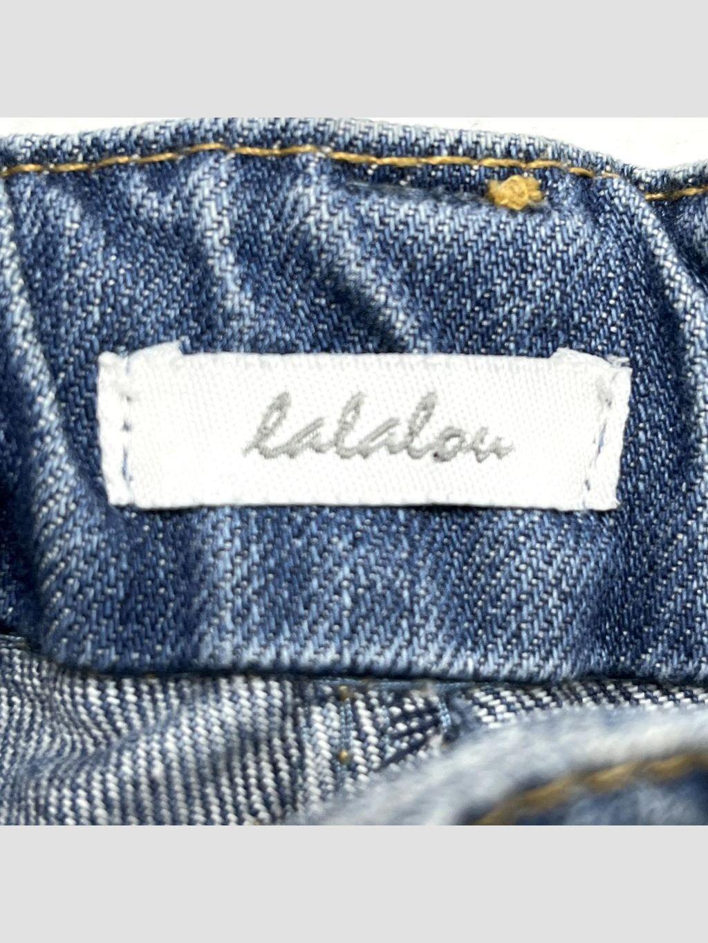 Jean LALALOU - Talla 40 (VOP00907140)-1