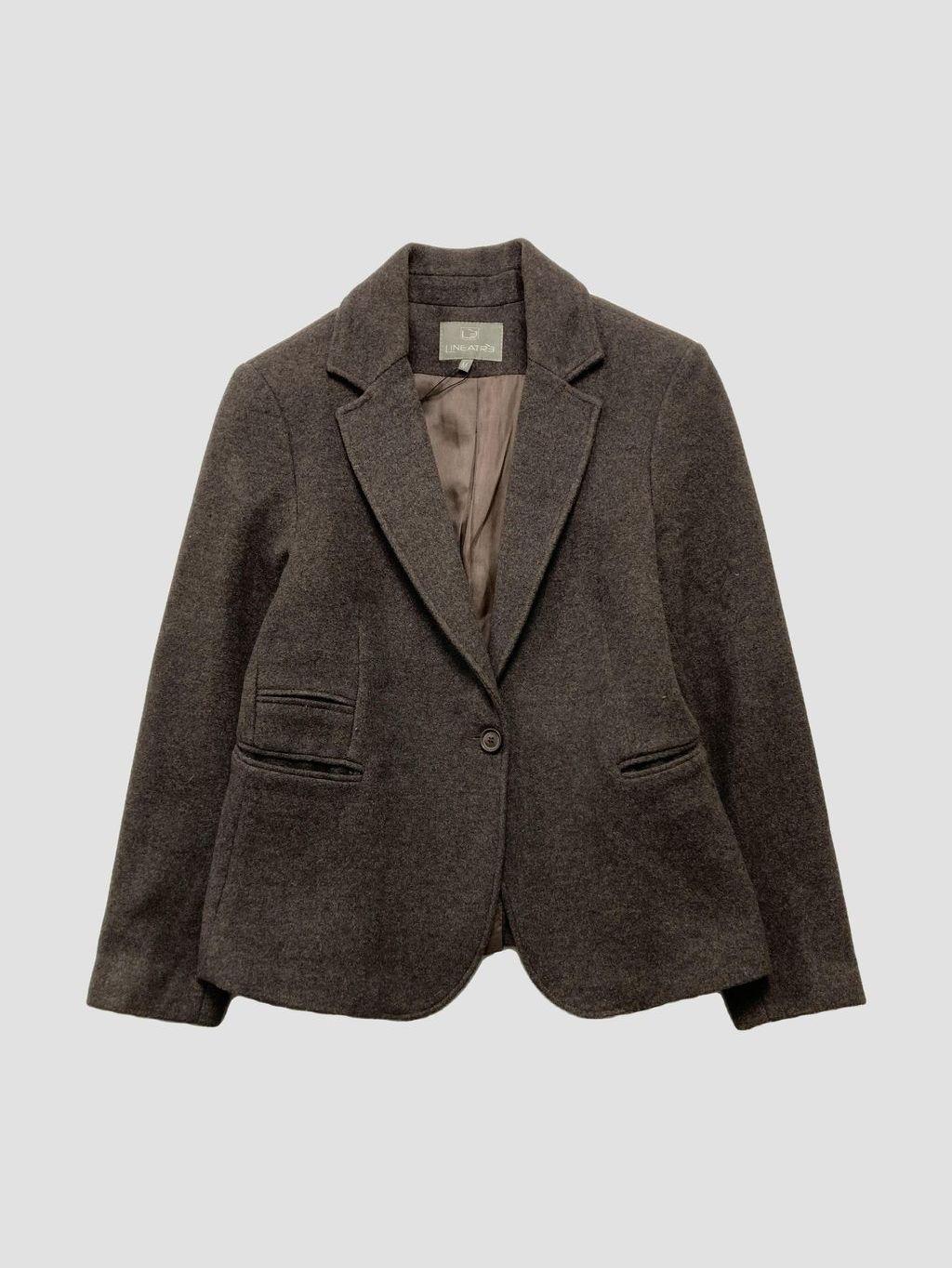 Blazer LINEATRE - Talla M (VOP00914879)-0