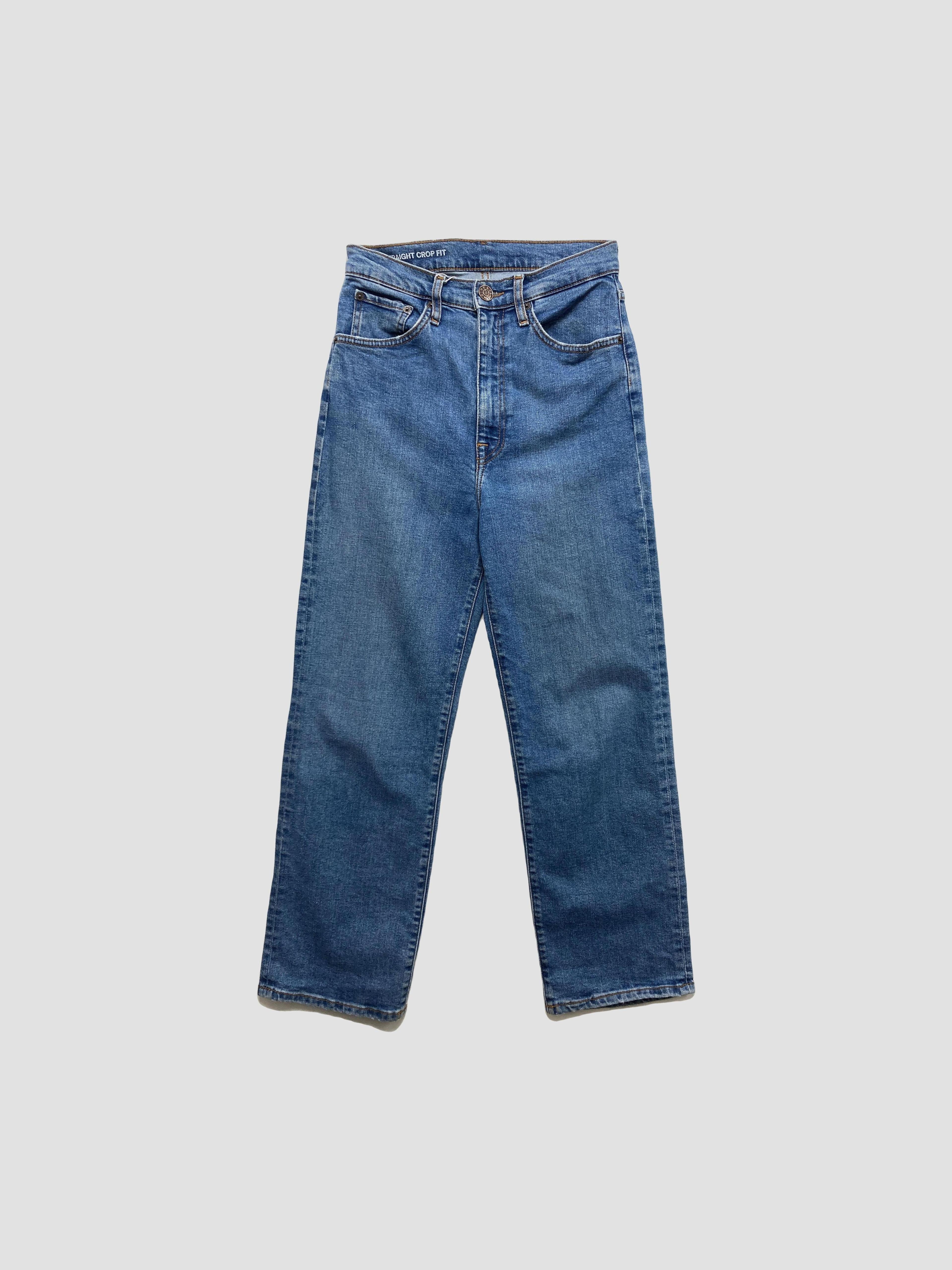 Jean BIMBA Y LOLA - Talla 38 (VOP01066163)-0