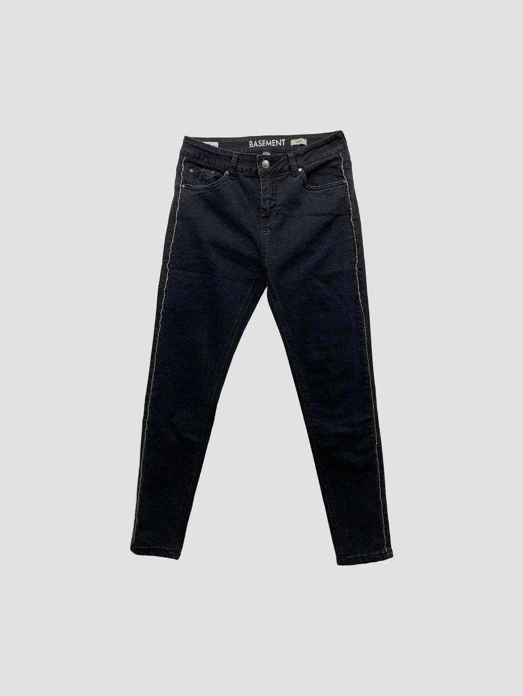 Jean BASEMENT - Talla 38 (VOP00927835)-0