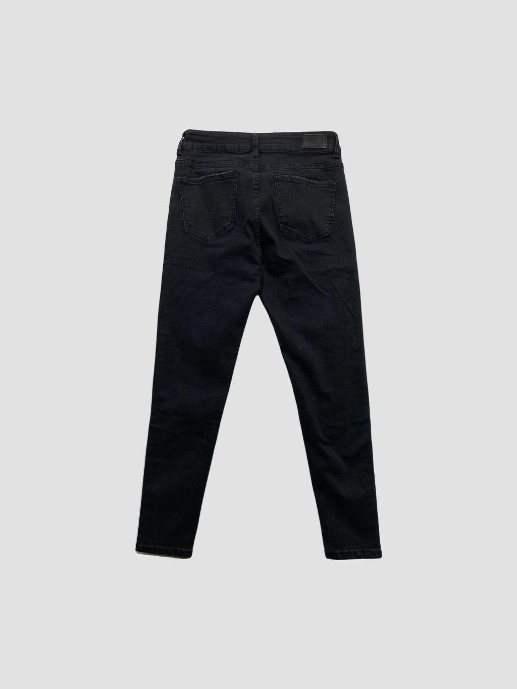 Jean BASEMENT - Talla 38 (VOP00927835)-1