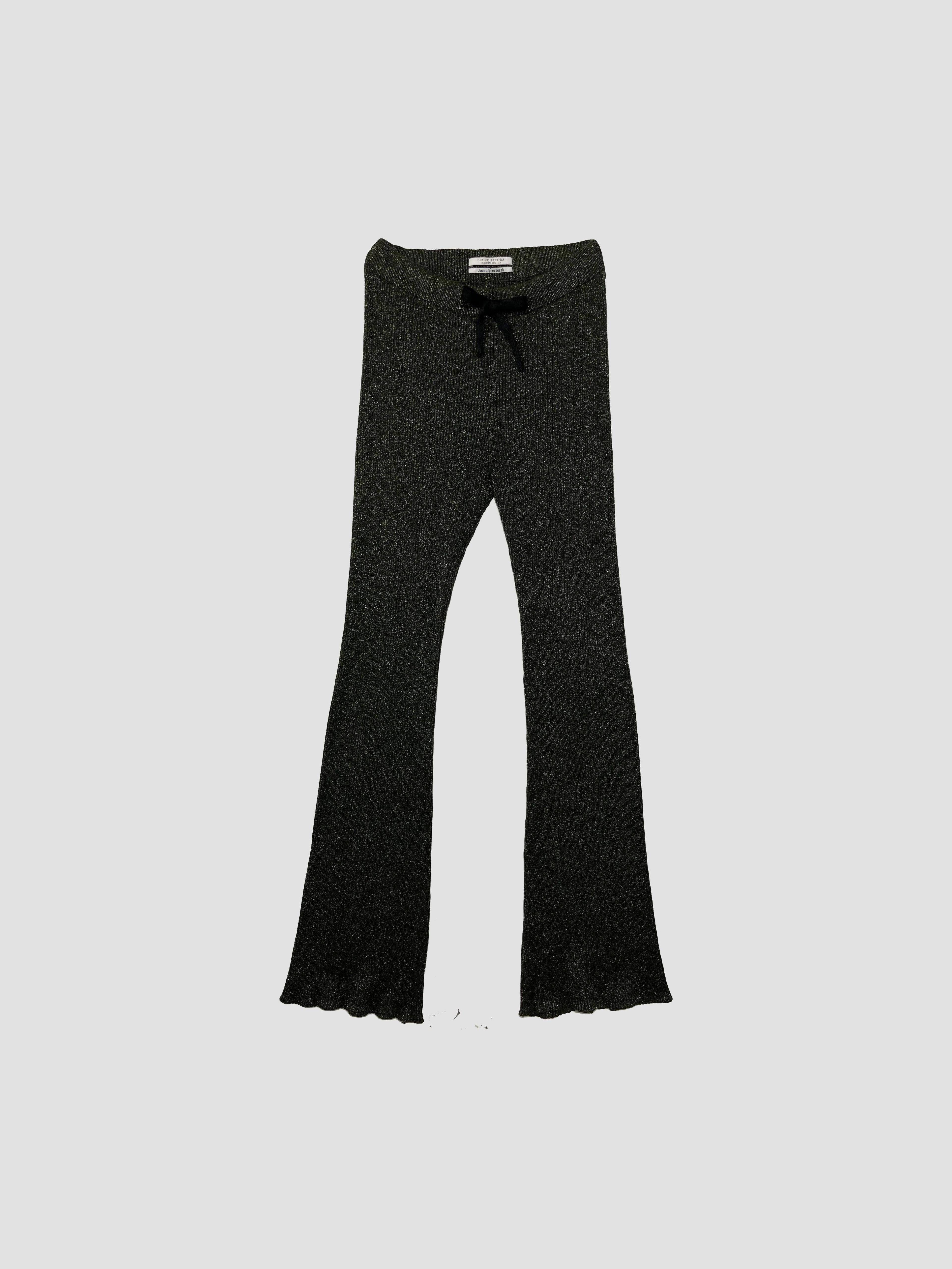 Pantalón SCOTCH & SODA - Talla 40 (VOP01223922)-0