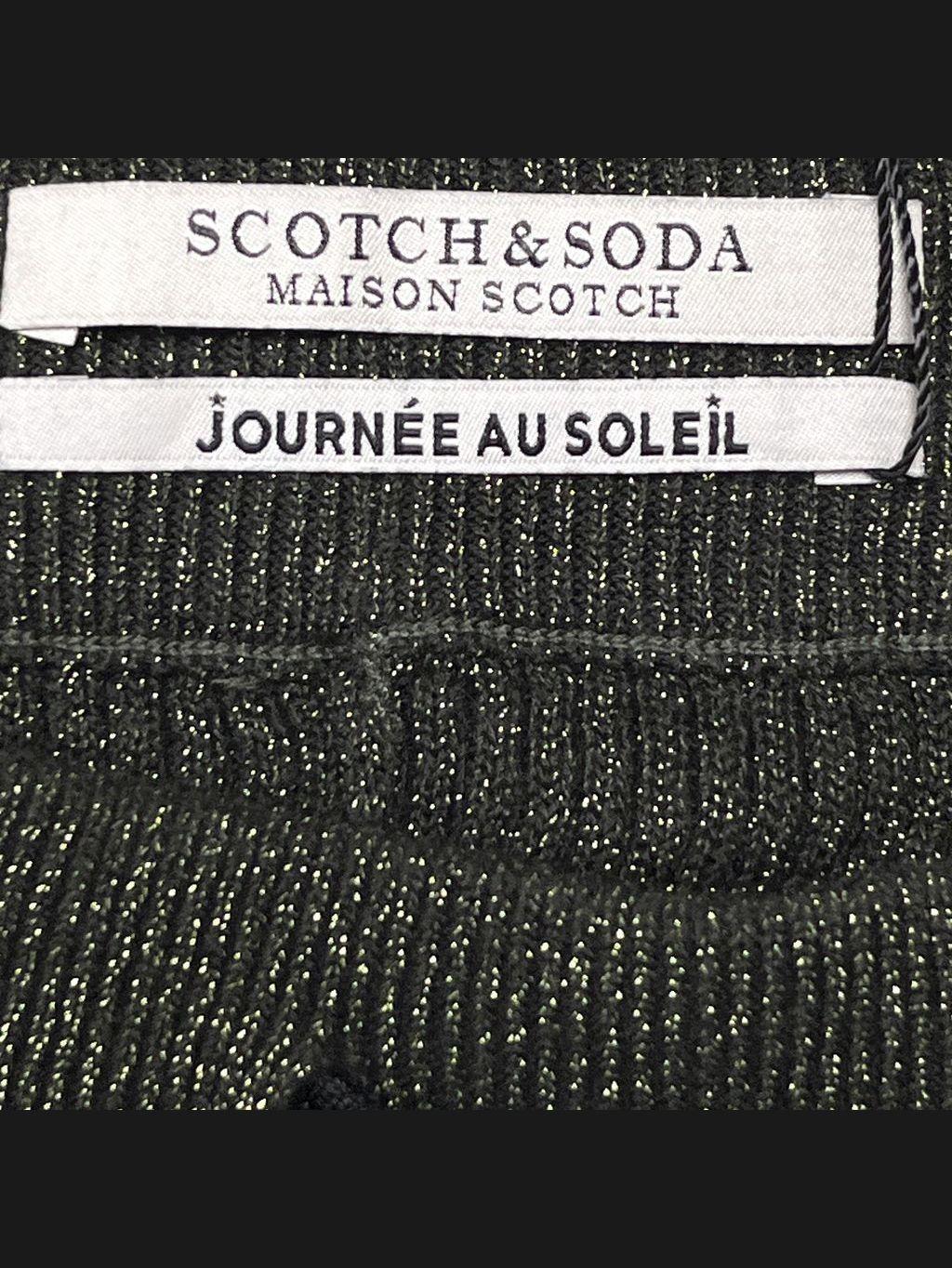 Pantalón SCOTCH & SODA - Talla 40 (VOP01223922)-2