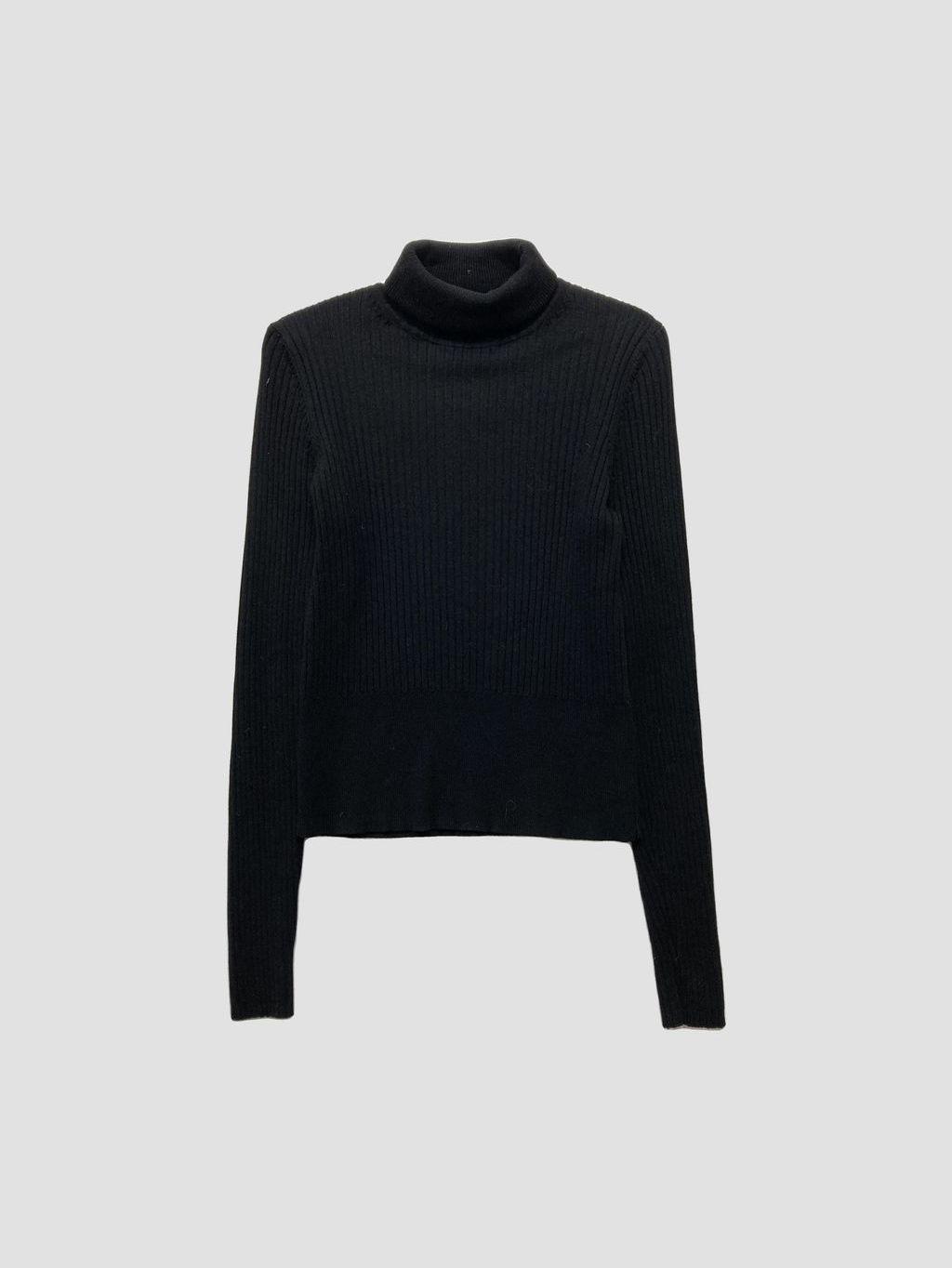 Polera ZARA - Talla M (VOP00914896)-0