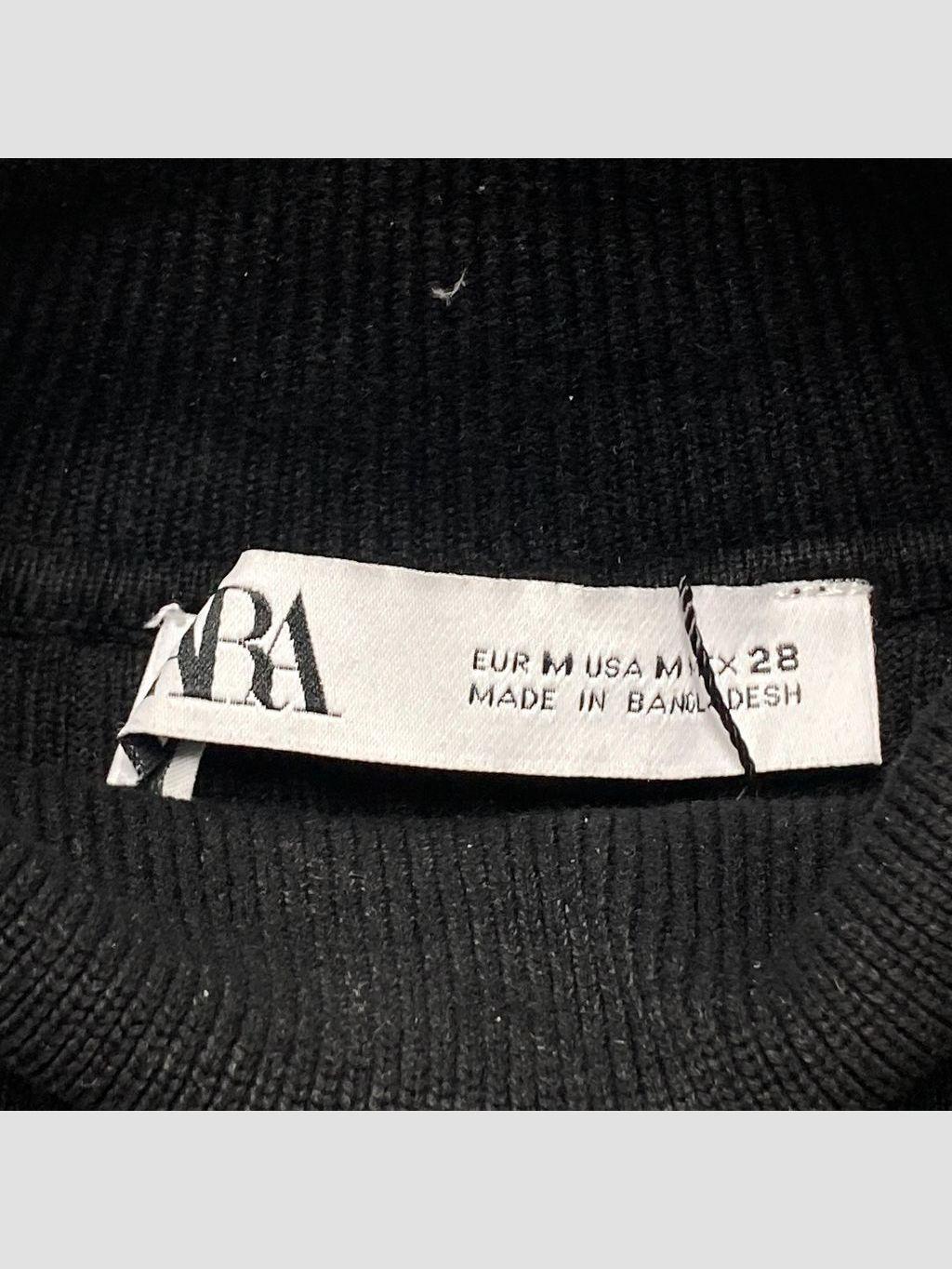 Polera ZARA - Talla M (VOP00914896)-1