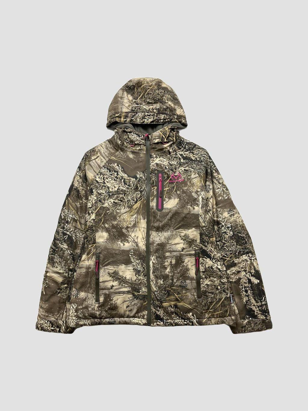Chaqueta de abrigo REALTREE - Talla M (VOP00914695)-0