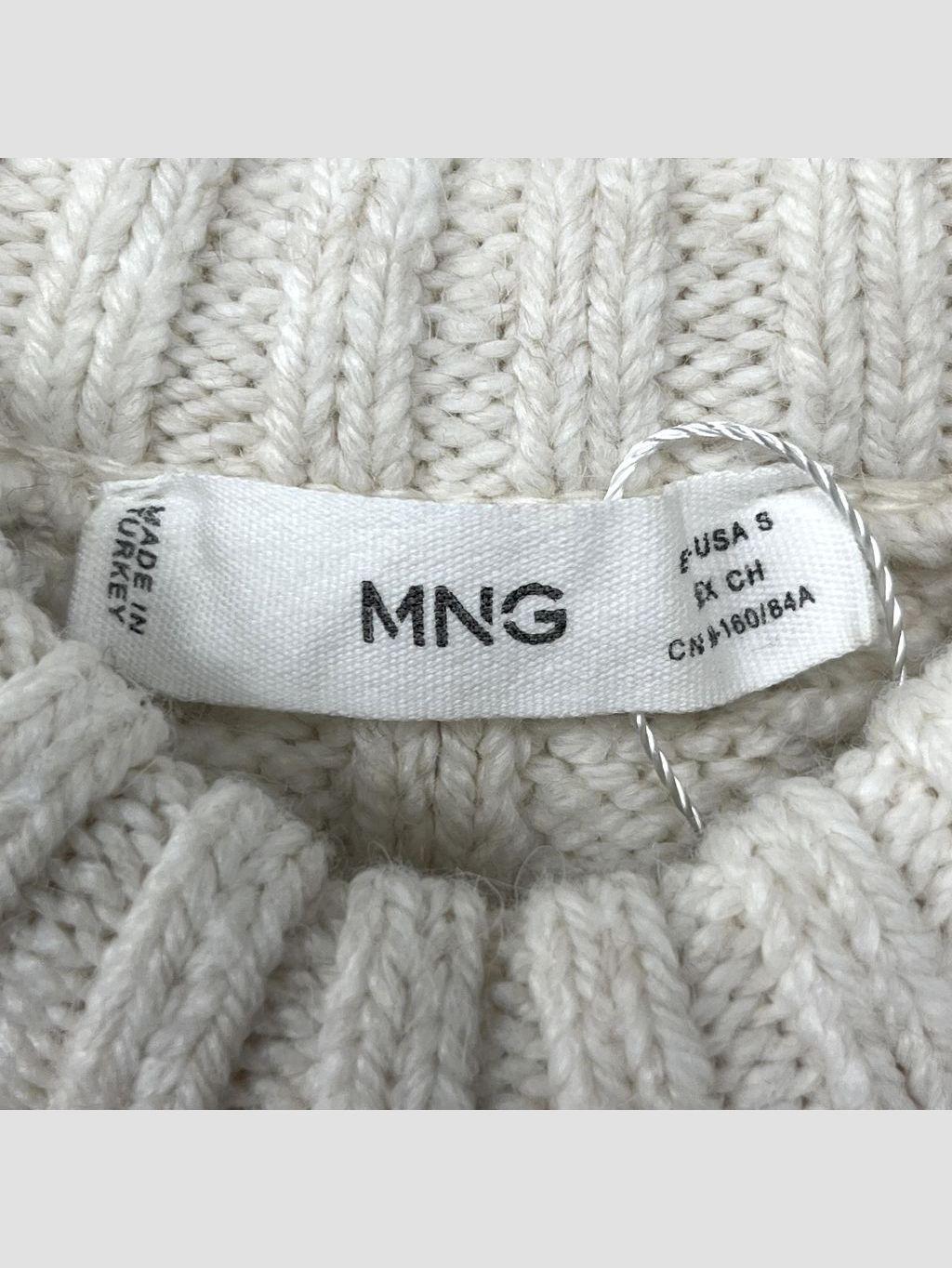Sweater MANGO - Talla S (VOP01155533)-1