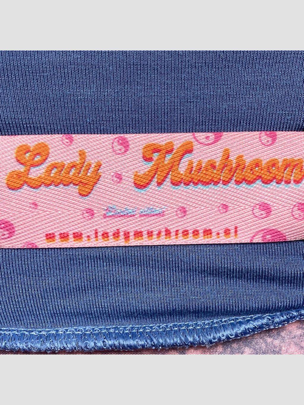 Falda larga VINTAGE - Talla 36 (VOP00896503)-1