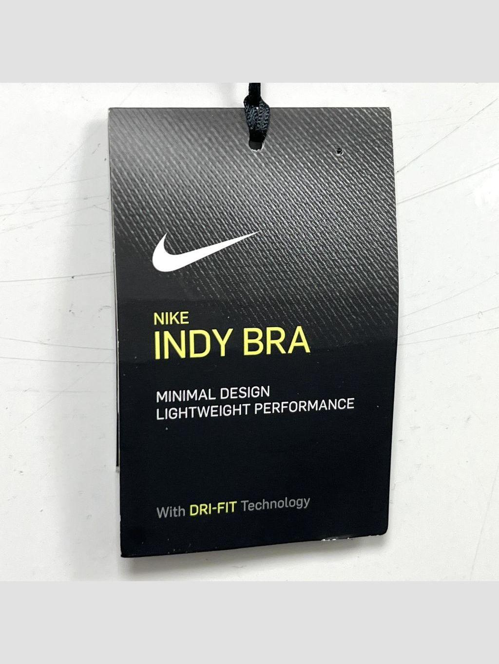 Top NIKE - Talla S (VOP00923713)-2