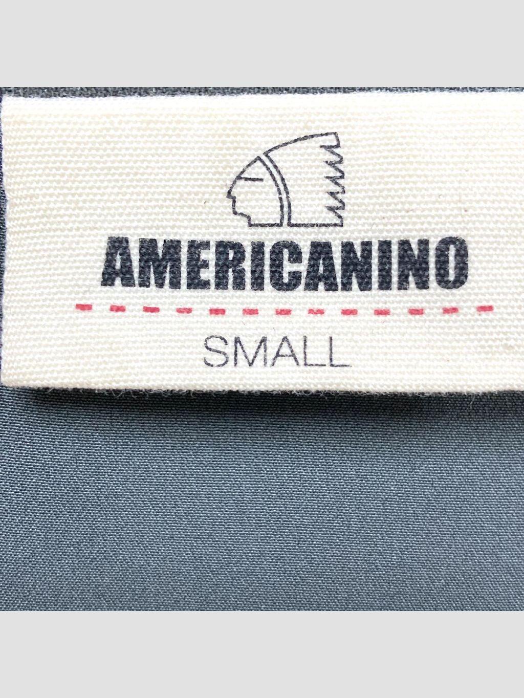 Chaqueta formal AMERICANINO - Talla S (VOP00863219)-1