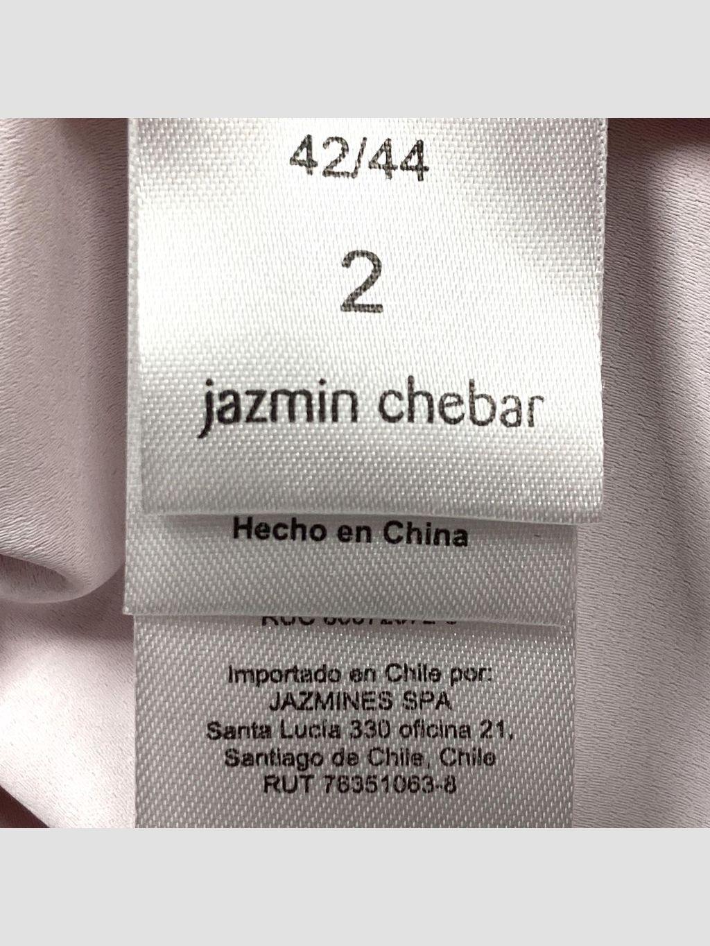 Camisa JAZMIN CHEBAR - Talla M (VOP00975005)-2