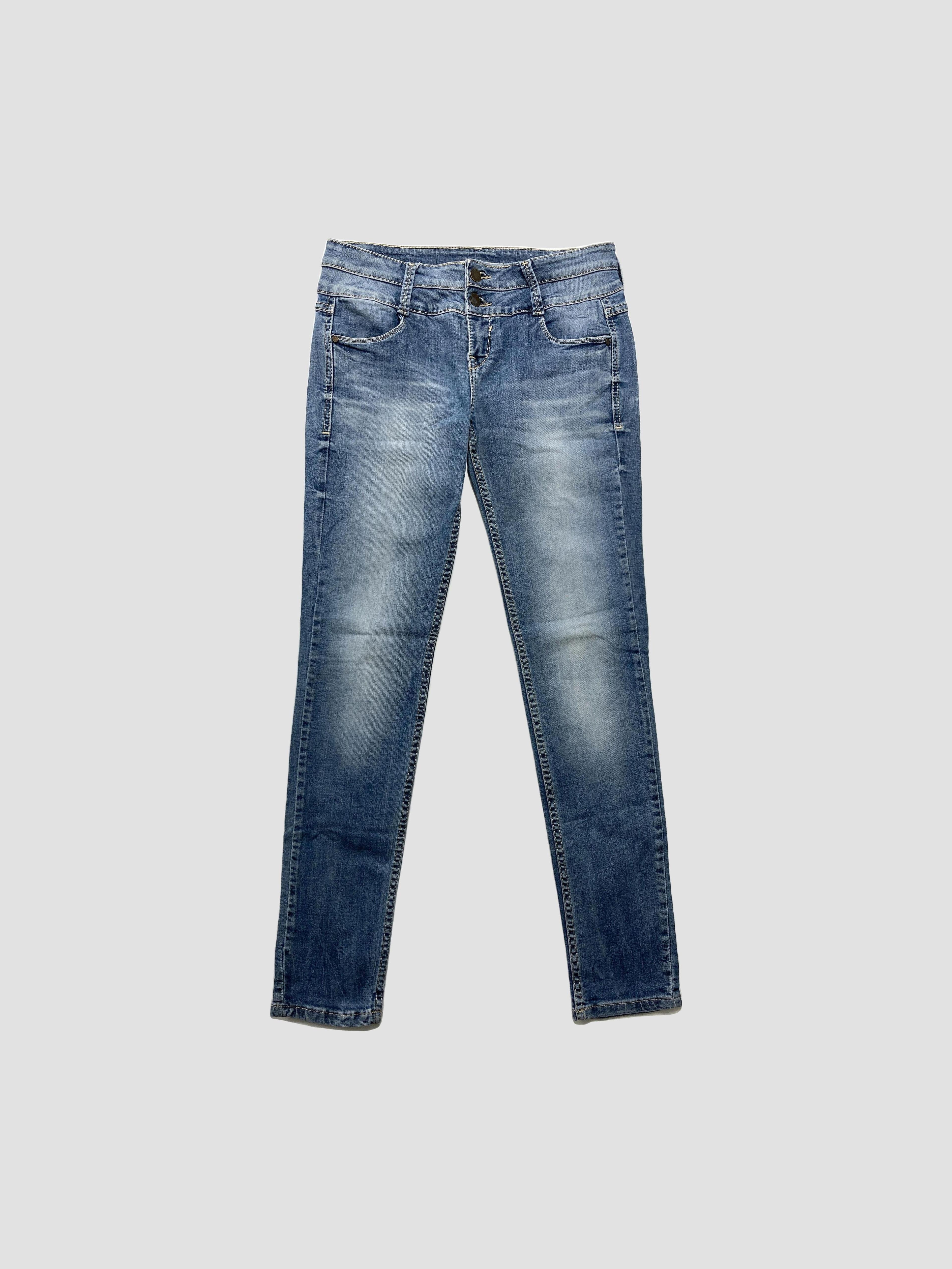 Jean UMBRALE - Talla 40 (VOP00826969)-0