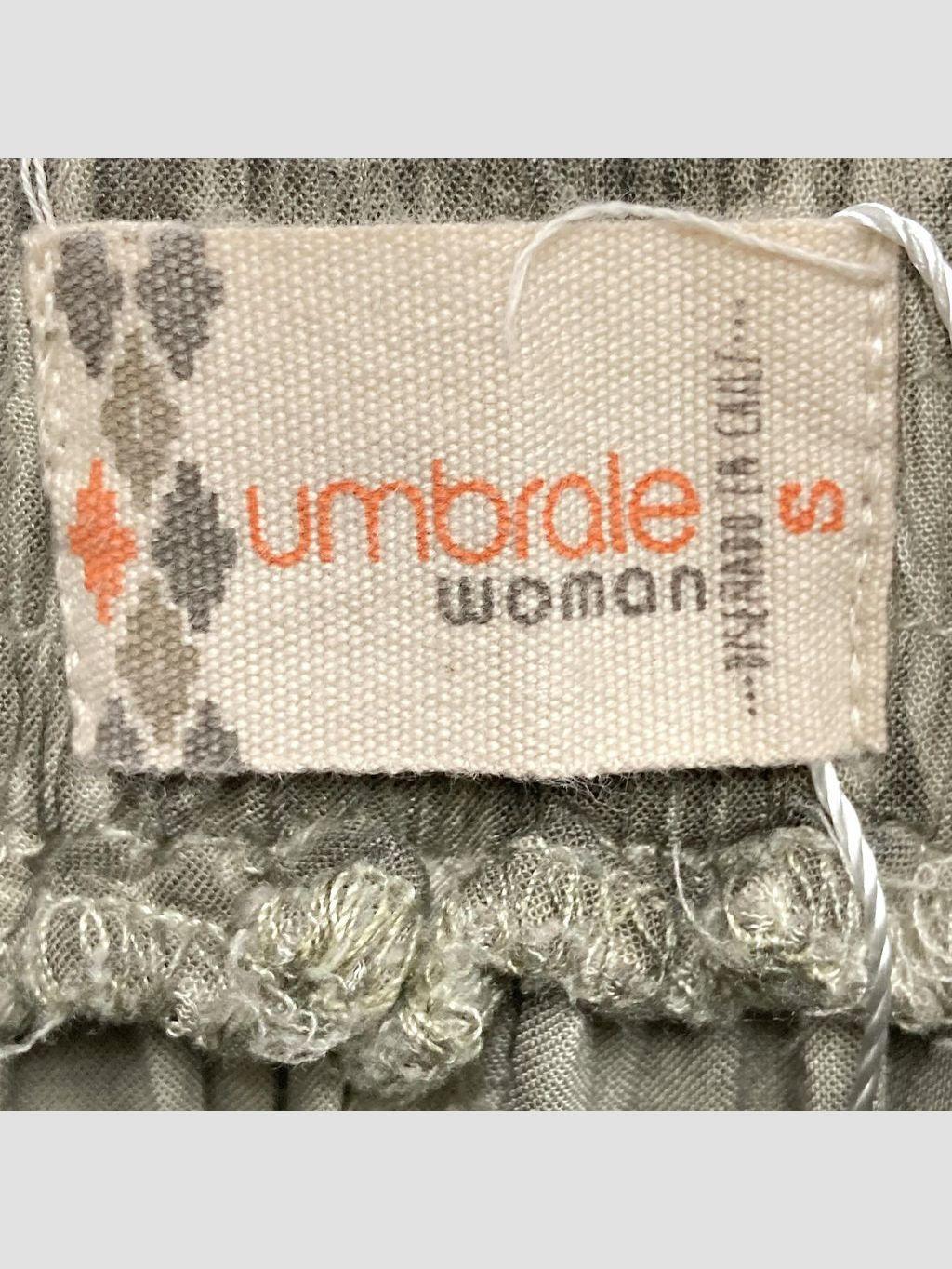 Pantalón UMBRALE - Talla 36 (VOP00867055)-1