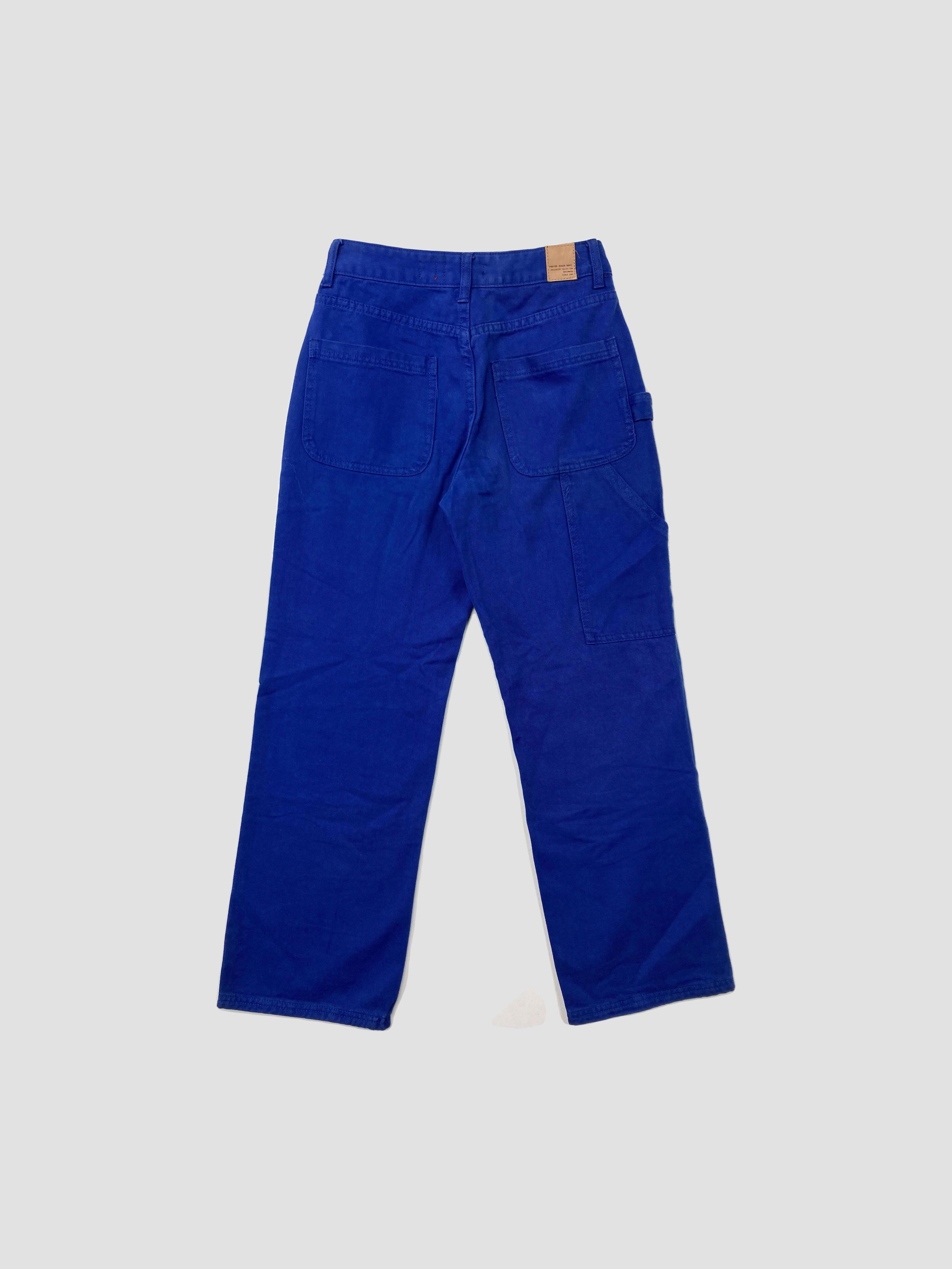 Jean FOSTER - Talla 38 (VOP01152020)-1