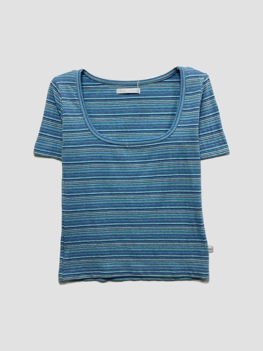 Polera MOSSIMO Talla S (VOP00847957)