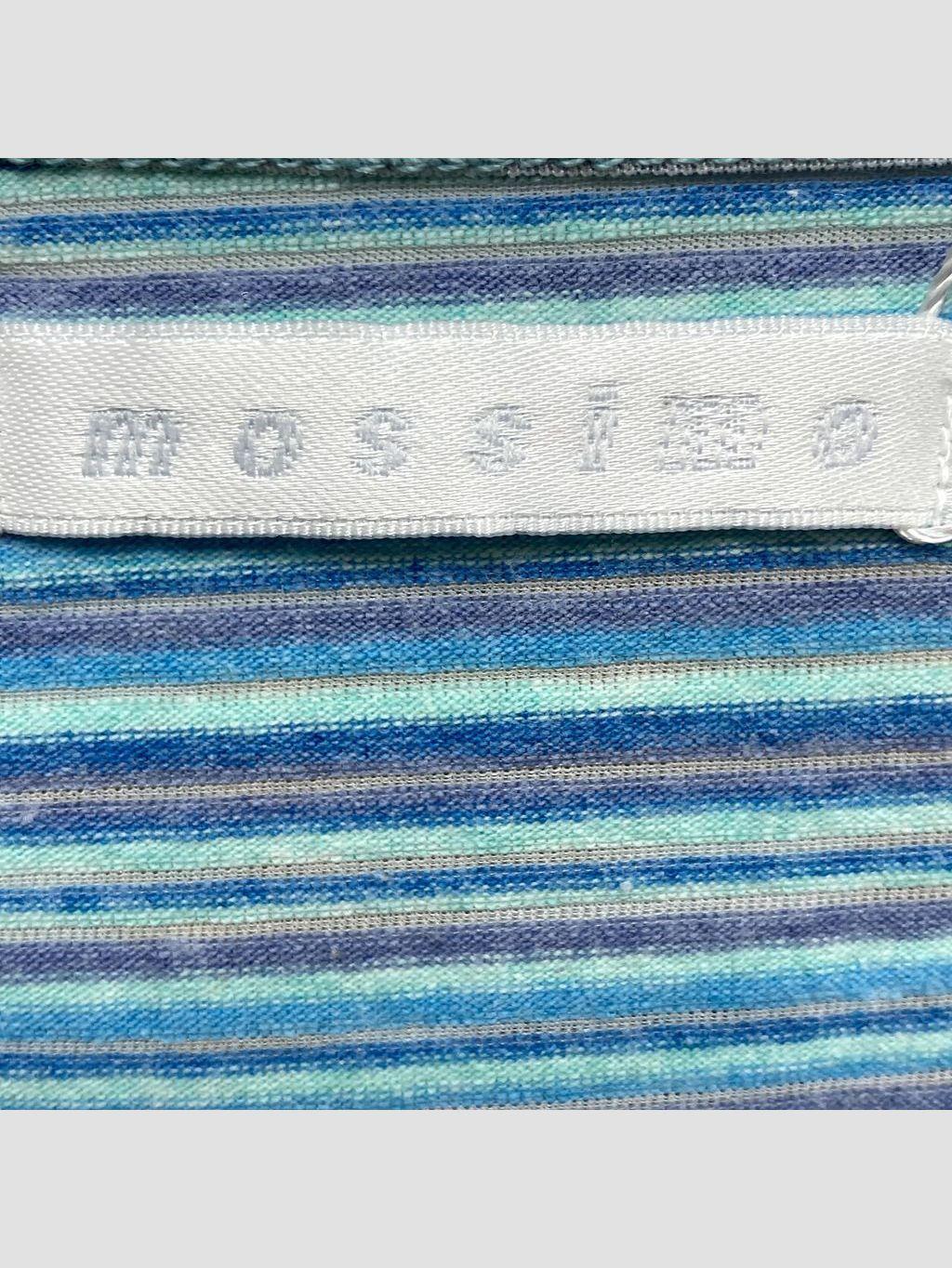 Polera MOSSIMO - Talla S (VOP00847957)-1