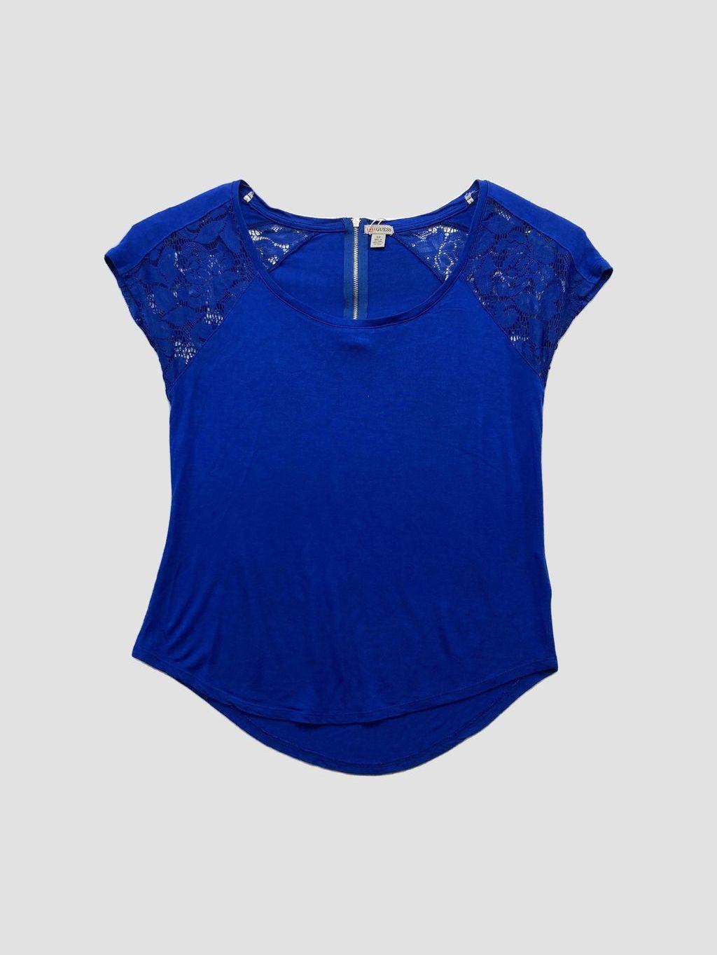 Polera GUESS - Talla S (VOP00994499)-0