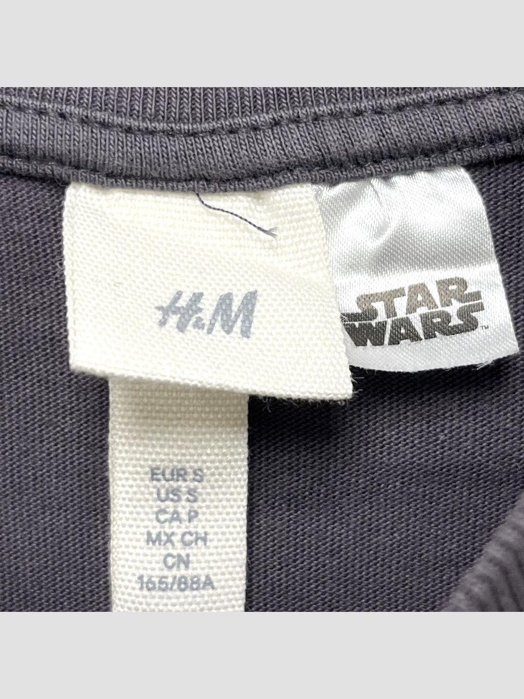 Polera H&M - Talla S (VOP00929610)-1