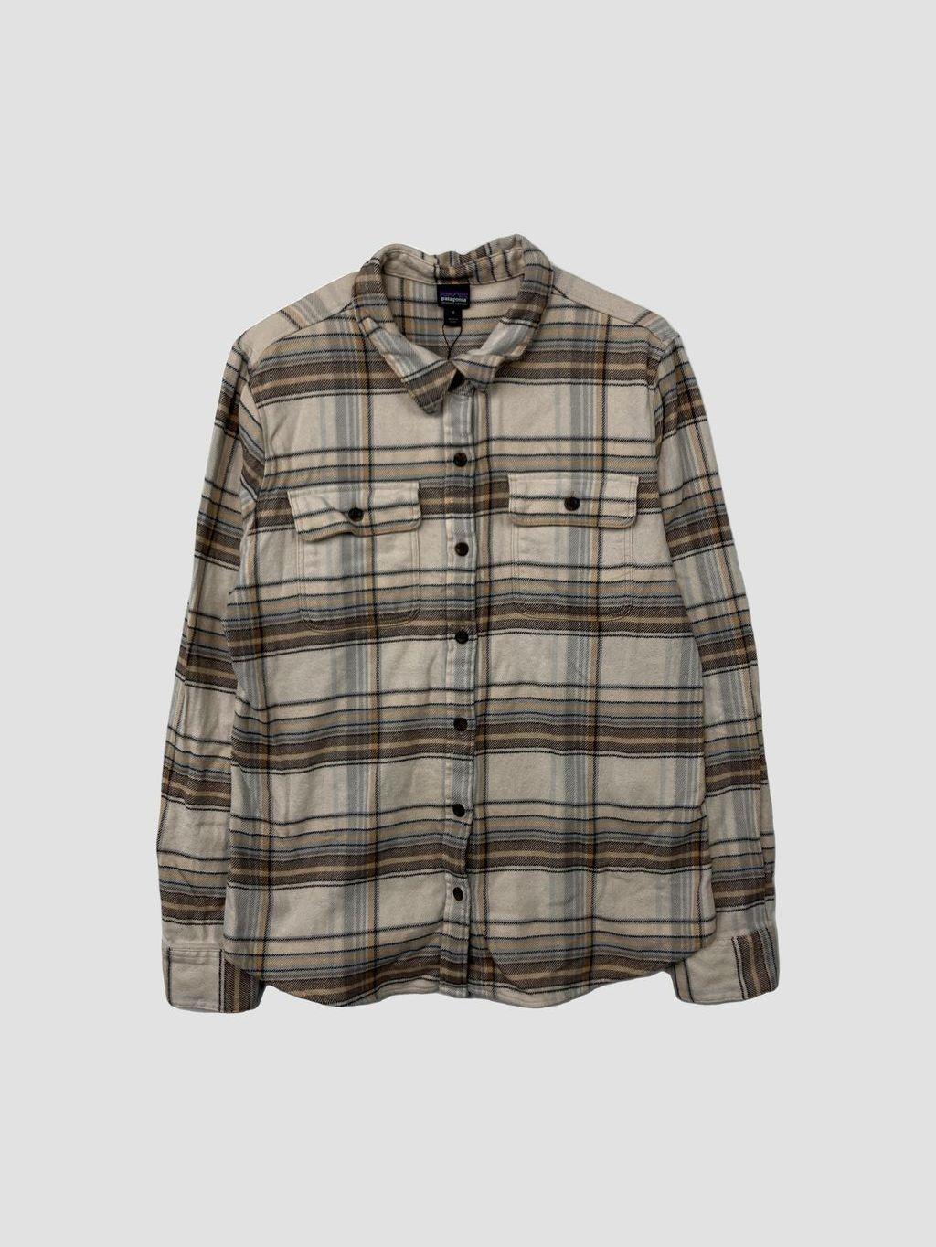 Camisa PATAGONIA - Talla M (VOP01222133)-0