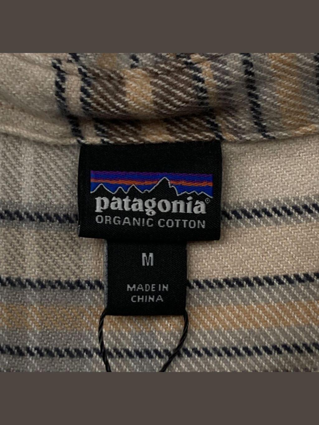 Camisa PATAGONIA - Talla M (VOP01222133)-1