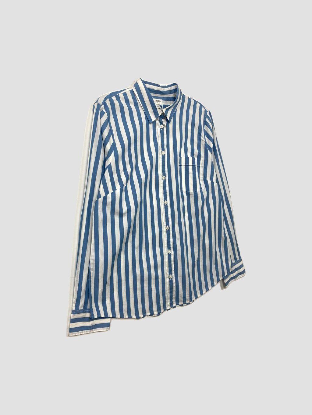 Camisa J.CREW - Talla L (VOP01139240)-3