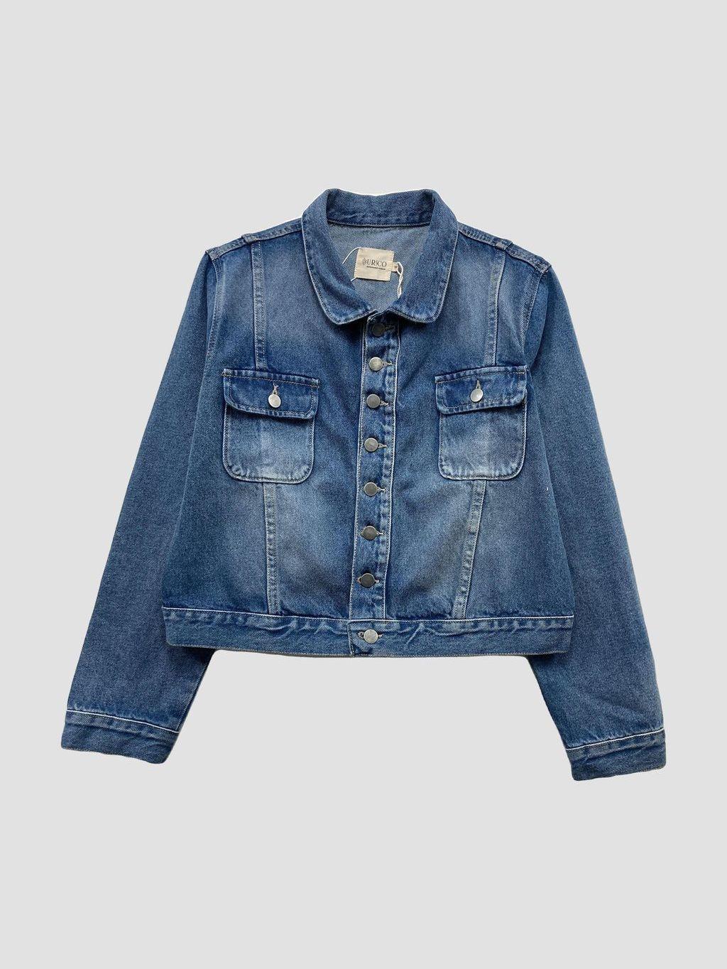 Chaqueta casual URCO - Talla M (VOP01067123)-0