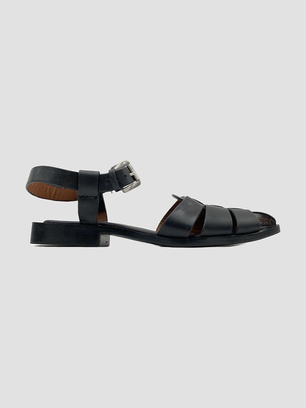 Sandalias ZARA - Talla 36 (VOP00909966)-0