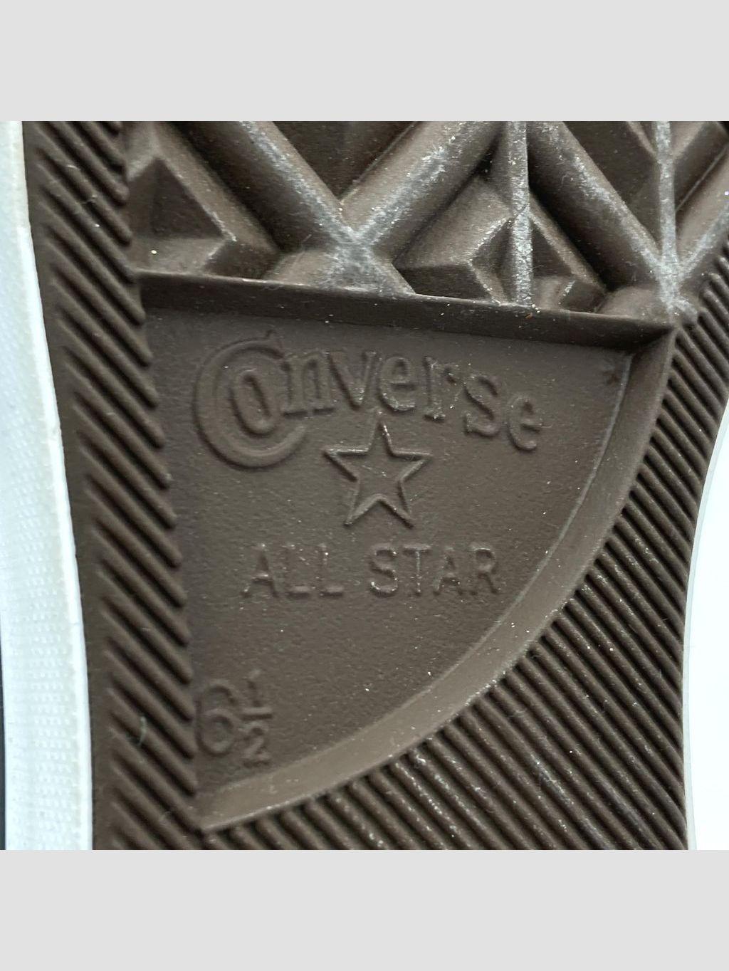 Zapatillas CONVERSE - Talla 39 (VOP01080341)-2