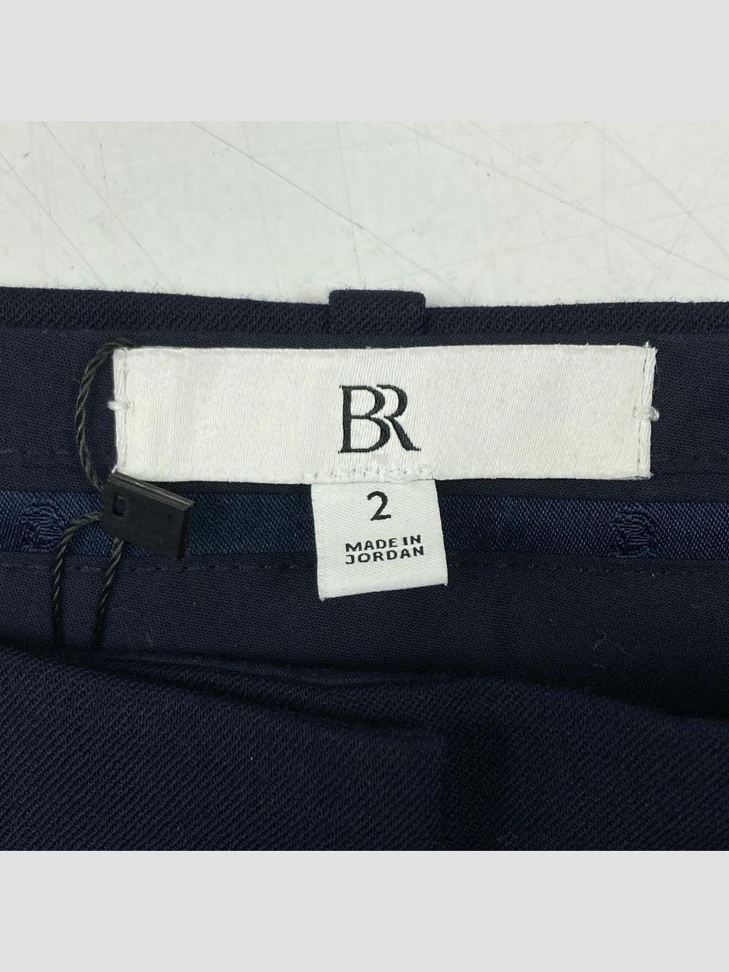 Pantalón BANANA REPUBLIC - Talla 34 (VOP01214487)-1