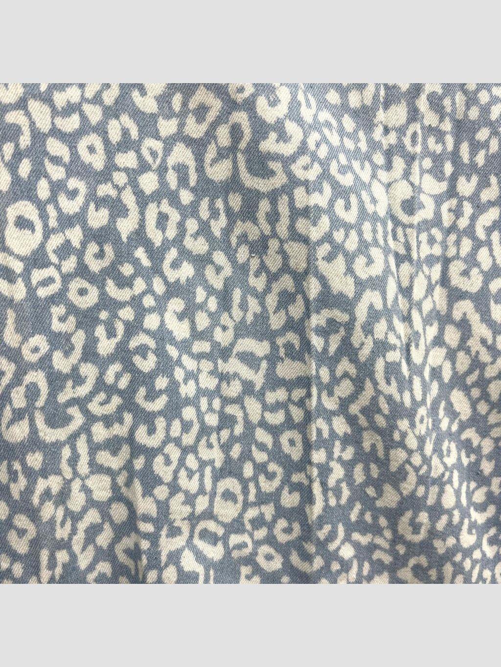 Polera sin mangas OPPOSITE - Talla L (VOP00908200)-2