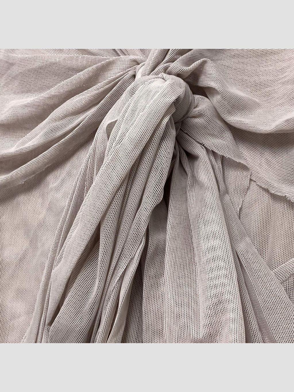 Vestido corto VINTAGE - Talla M (VOP00933062)-1